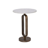 Irene Side Tables Small By Renwil Side View