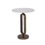 Irene Side Tables Small By Renwil Side View