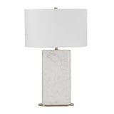 Irisa Table Lamp By Renwil