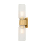 Irondale Wall Sconce - 2-Light by Hudson Valley