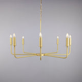Irvine Chandelier Satin_Brass