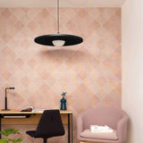 Irving Silence Acoustic Suspension By OLEV Inside View