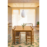 Isabelle Pendant by Faro Barcelona - Lifestyle View 2