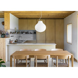 Isabelle Pendant by Faro Barcelona - Lifestyle View 5