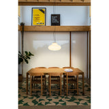 Isabelle Pendant by Faro Barcelona - Lifestyle View 6