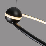 Isho Suspension Large By Kuzco Detailed View