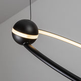 Isho Suspension Medium By Kuzco Detailed View