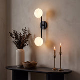 Isidore Wall Sconce By Renwil
