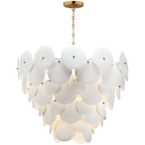 Isla Chandelier Large By Maxim Lighting