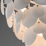 Isla Chandelier Medium By Maxim Lighting - Detailed View1
