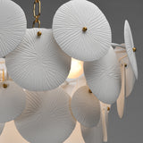 Isla Chandelier Small By Maxim Lighting - Detaield View1