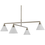 Isola Chandelier By Renwil