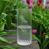 Isolano Carafe by Zafferano, lifestyle view 1