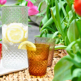 Isolano Tumbler by Zafferano, lifestyle view 1