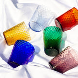 Isolano Tumbler by Zafferano, lifestyle view 3