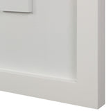 Ispra Wall Art, Set of 4 By Renwil - Detailed View5