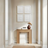 Ispra Wall Art, Set of 4 By Renwil - Lifestyle View1