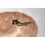 Isy Door Lever lifestyle view by Colombo Design