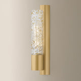 Ivalo Wall Sconce by Corbett