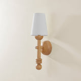 Iver Wall Sconce by Troy Lighting
