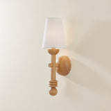 Iver Wall Sconce by Troy Lighting