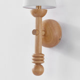 Iver Wall Sconce by Troy Lighting