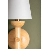 Iver Wall Sconce by Troy Lighting