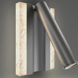 Ivery Task Light Antique Nickel By Modern Forms