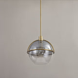 Ivins Pendant by Troy Lighting