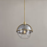 Ivins Pendant by Troy Lighting