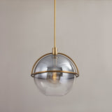 Ivins Pendant by Troy Lighting