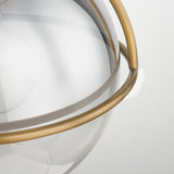 Ivins Pendant by Troy Lighting