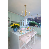 Ivy Pendant by Hudson Valley
