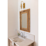 Ivy Wall Sconce by Hudson Valley