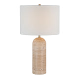 Ixora Table Lamp By Renwil With Light