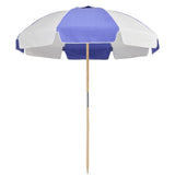 Jardin Umbrella 210 cm Diameter UPF50+ by Basil Bangs