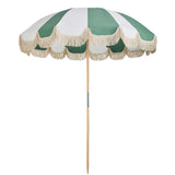 Jardin Umbrella 210 cm Diameter UPF50+ by Basil Bangs