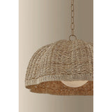 Jack Pendant by Troy Lighting