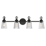 Jackson Hole Bath Vanity Light by Maxim Lighting