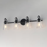 Jackson Hole Bath Vanity Light by Maxim Lighting