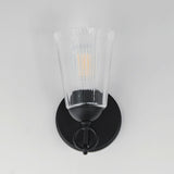 Jackson Hole Wall Sconce by Maxim Lighting