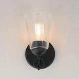 Jackson Hole Wall Sconce by Maxim Lighting