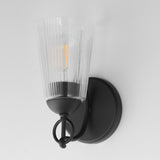 Jackson Hole Wall Sconce by Maxim Lighting