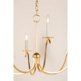 Jaclin Chandelier lifestyle