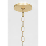 Jaclin Chandelier lifestyle