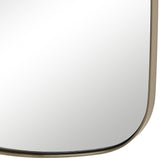 Jacossa Mirror By Renwil - Detailed View
