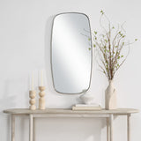 Jacossa Mirror By Renwil - Lifestyle View