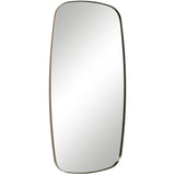 Jacossa Mirror By Renwil - Side View