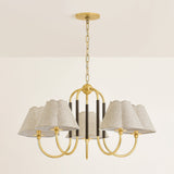 Janie Chandelier lifestyle