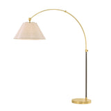 Janie Floor Lamp lifestyle